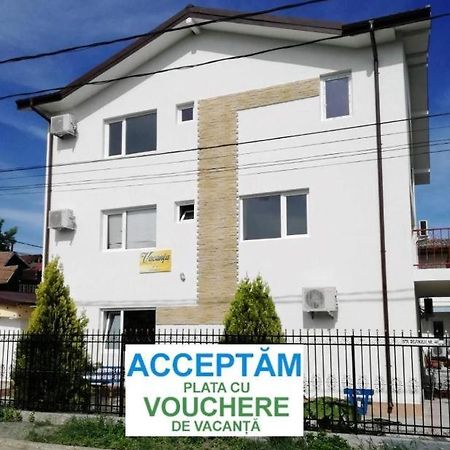 Vila Vacanta Corp A Costinesti Exterior photo