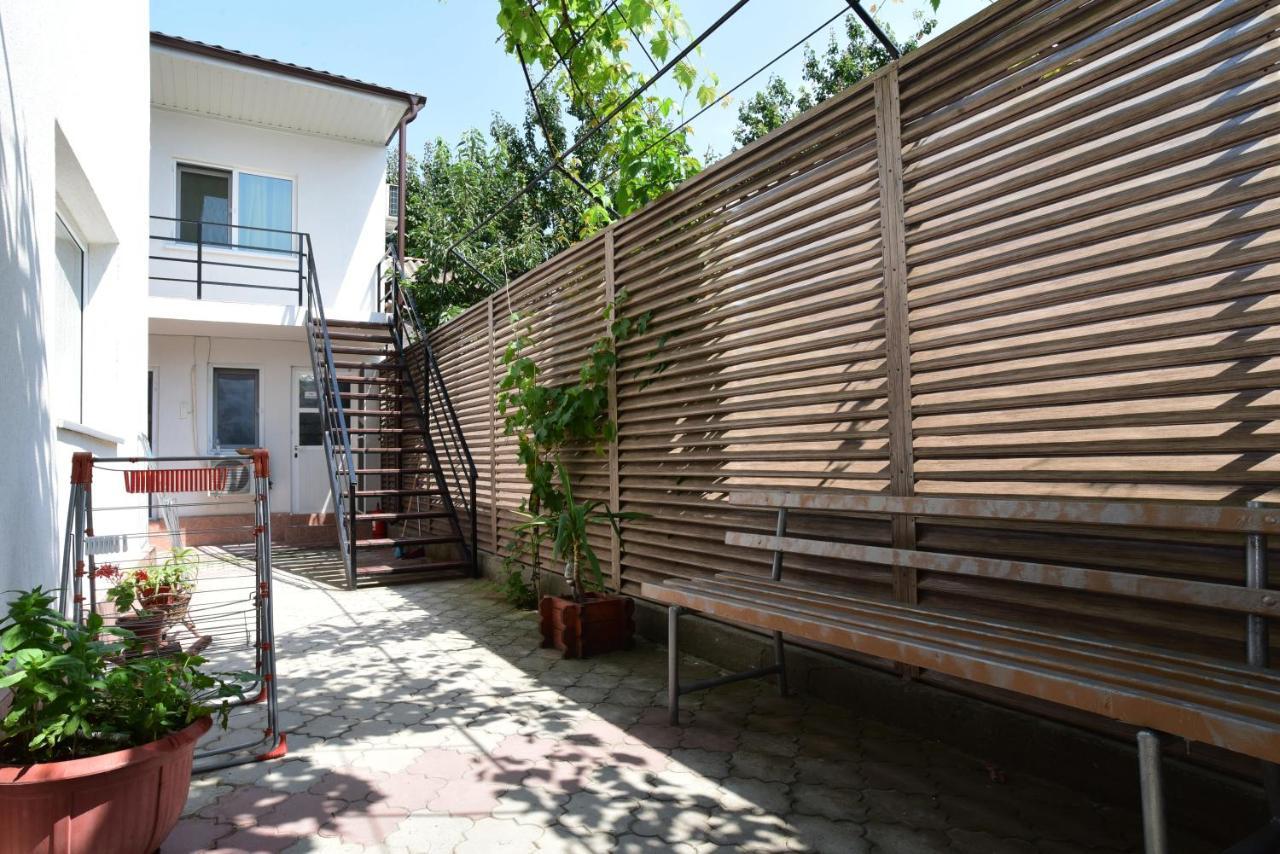Vila Vacanta Corp A Costinesti Exterior photo